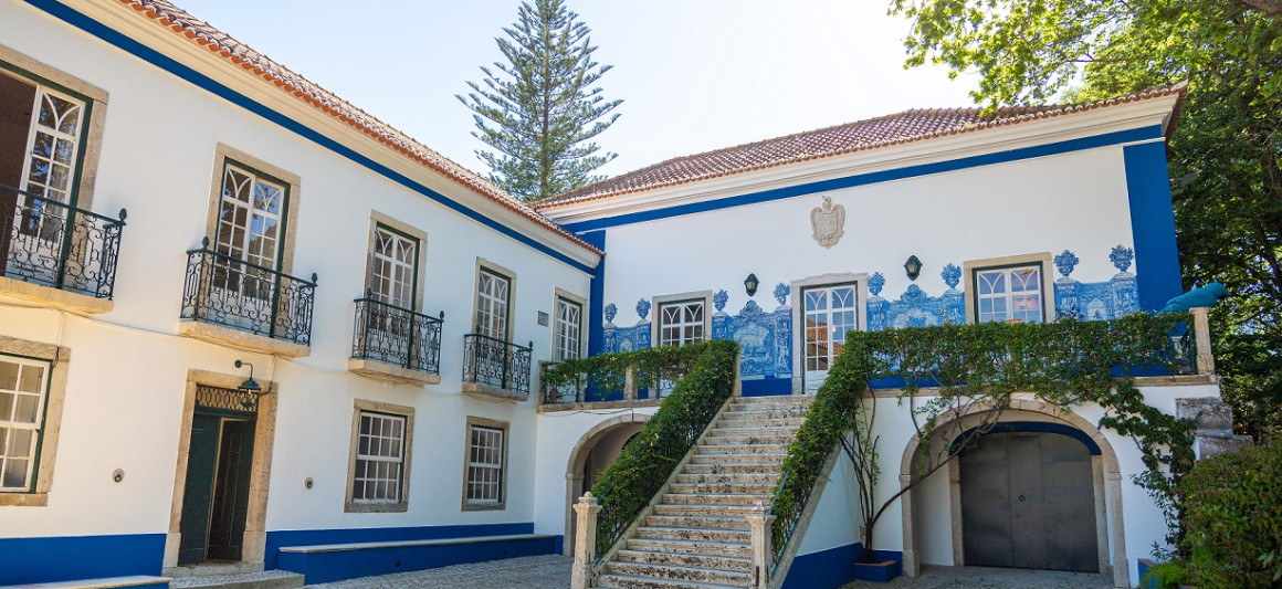 Solar dos Zagallos
