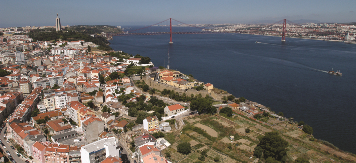 Almada Cidade