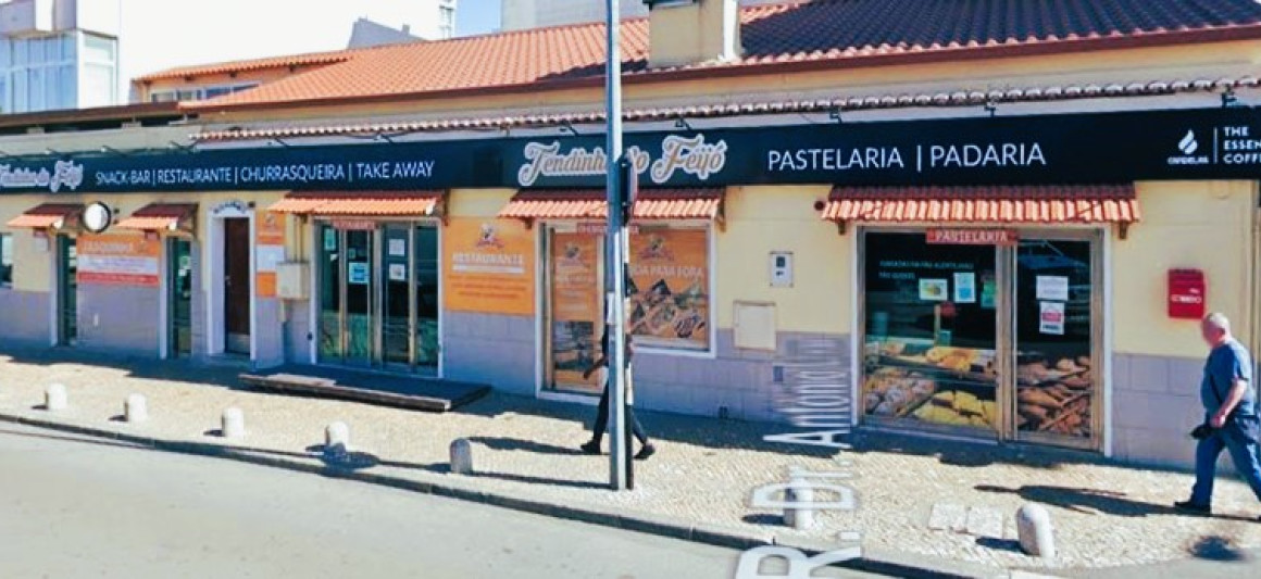 Tendinha do Feijó