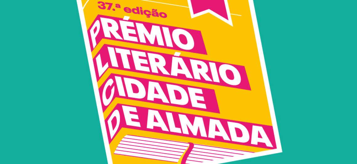 Prémio Literário Cidade de Almada