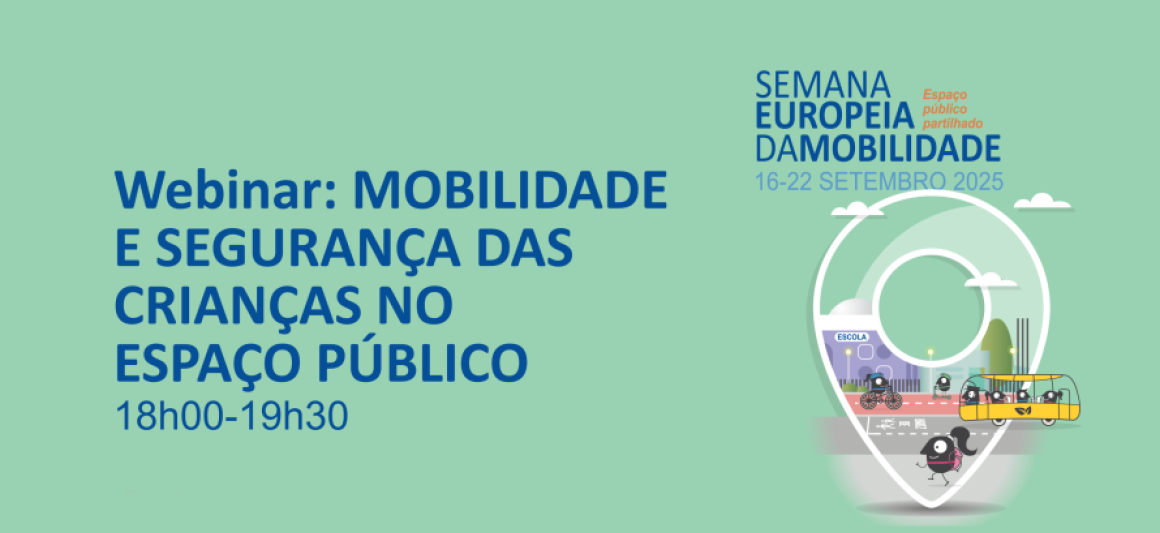 semana europeia da mobilidade