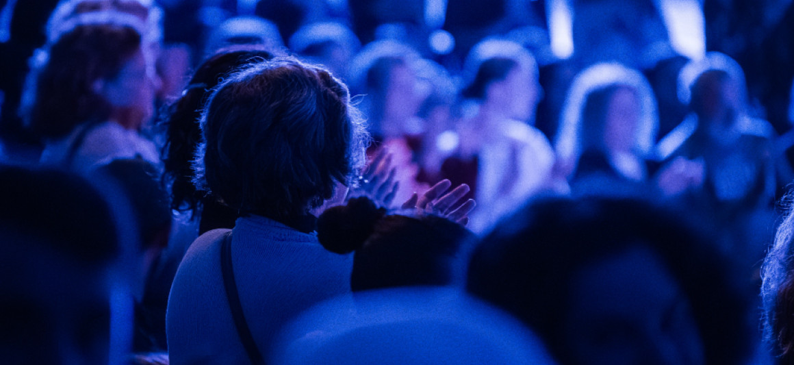 Apoio à atividade cultural