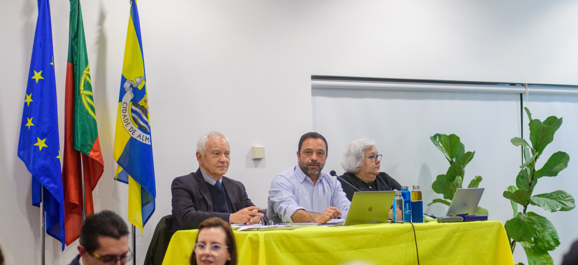 Assembleia municipal