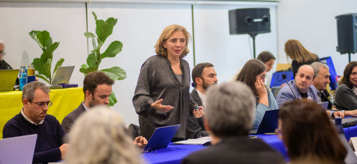 Assembleia municipal presidente ines de medeiros