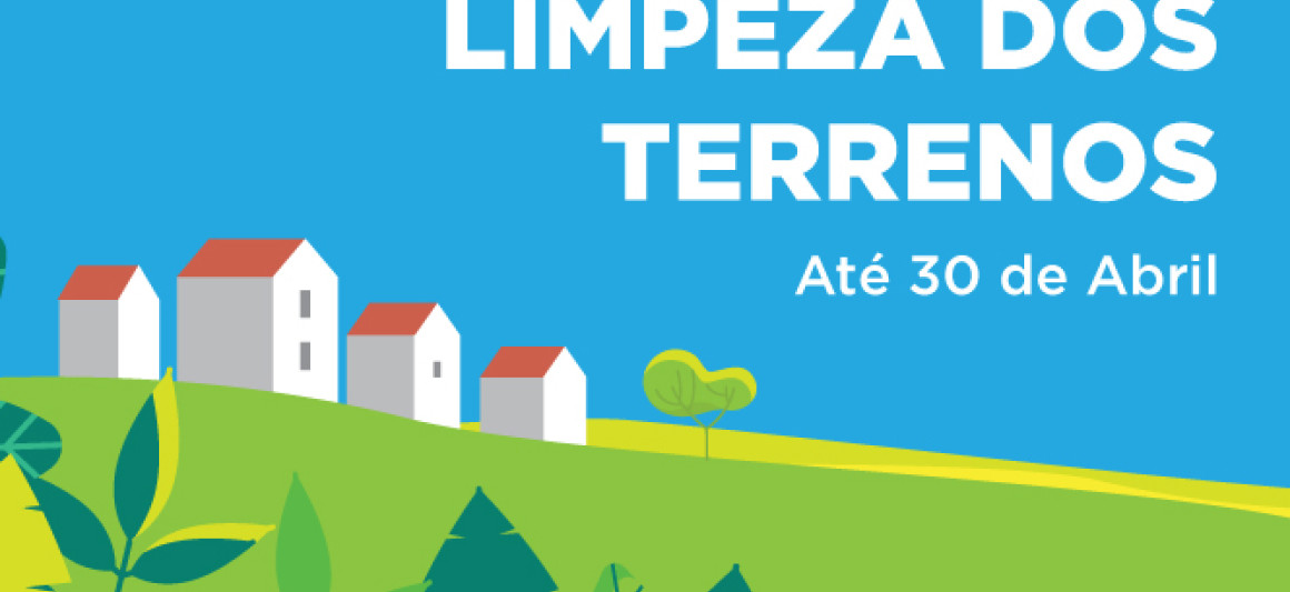 Limpeza de Terrenos