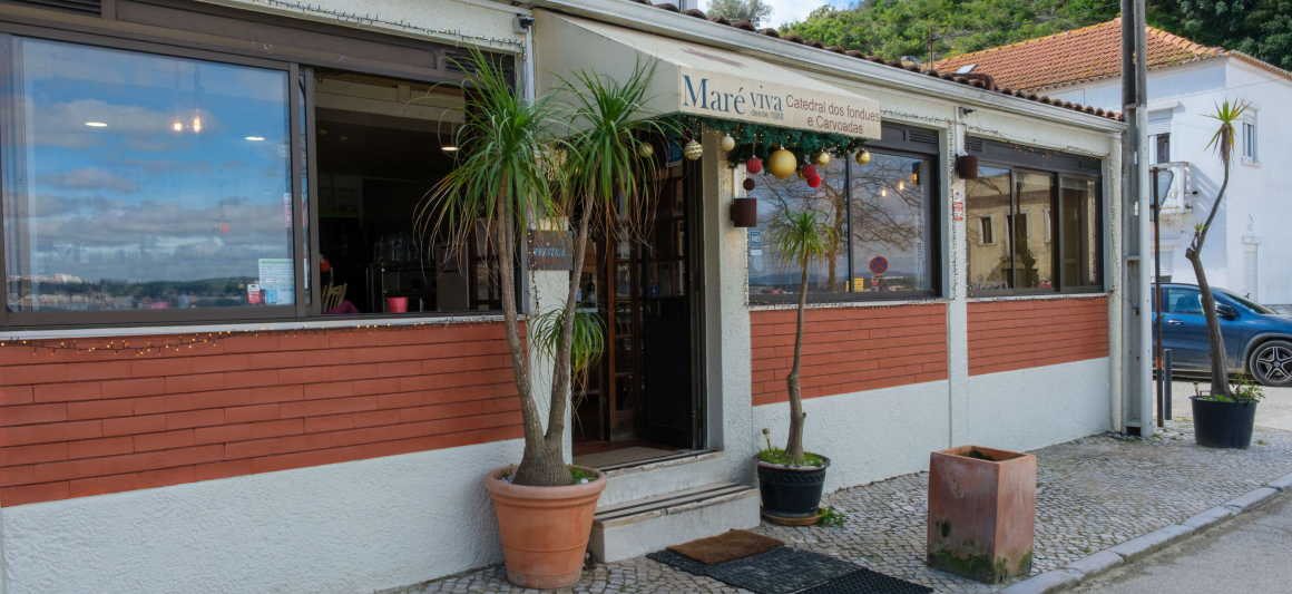 Maré Viva