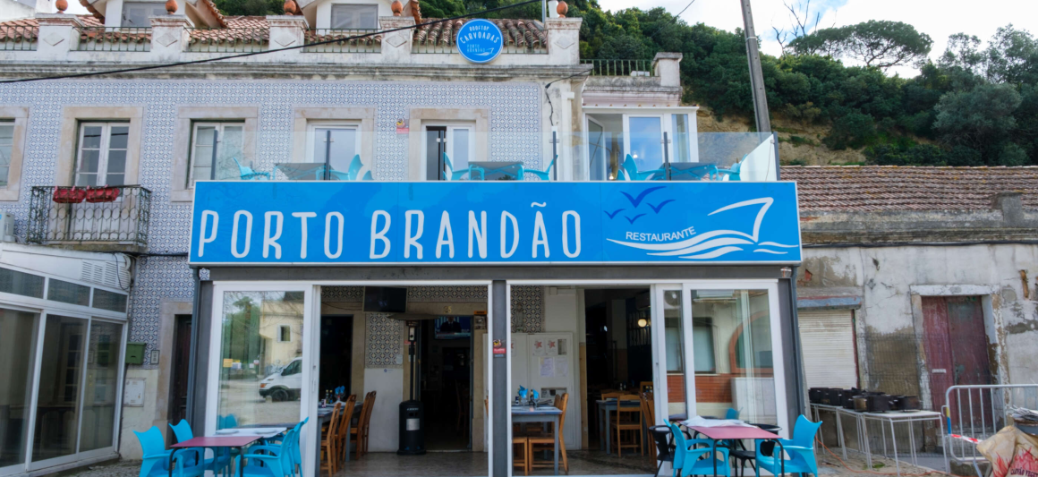 Porto Brandão