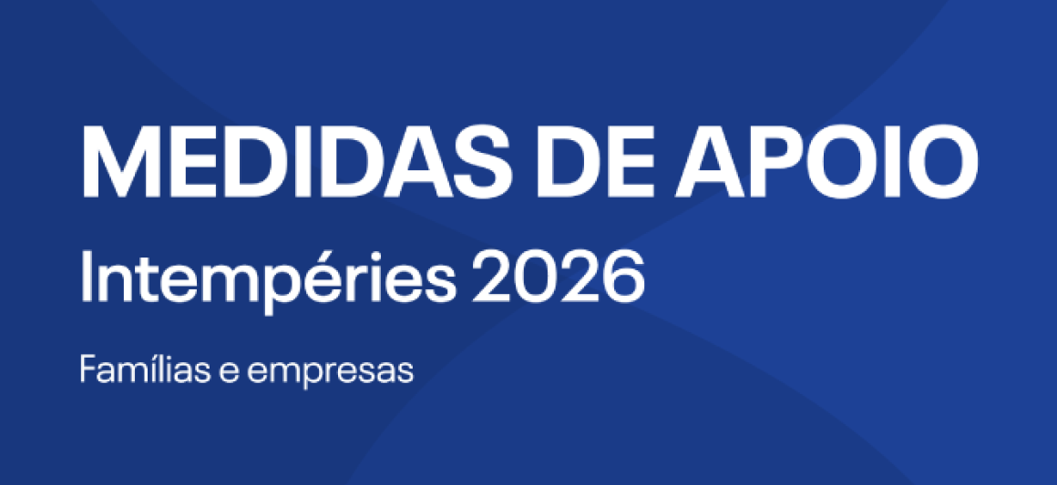 medidas de apoio