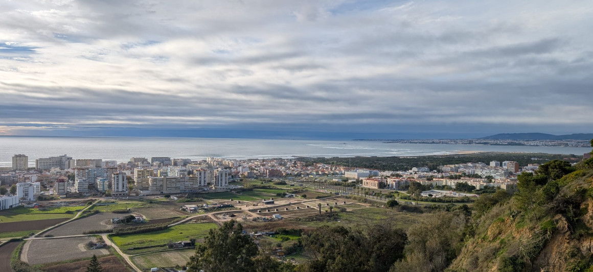 Agroparque das Terras da Costa e do Mar