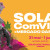 SolarComVida + Mercado das Artes