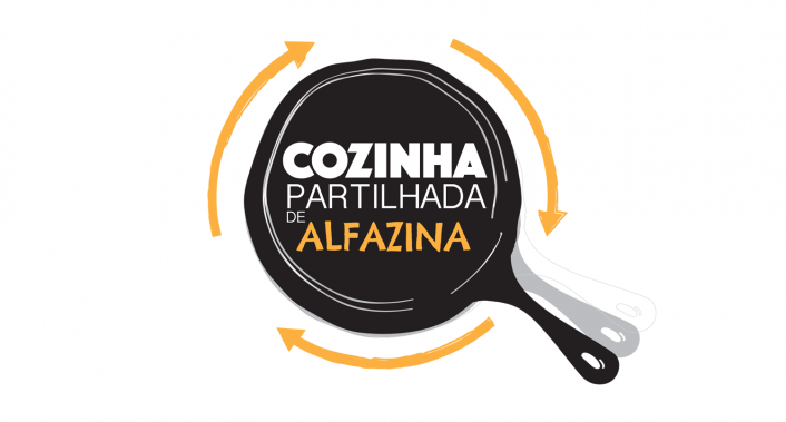 Cozinha de Alfazina