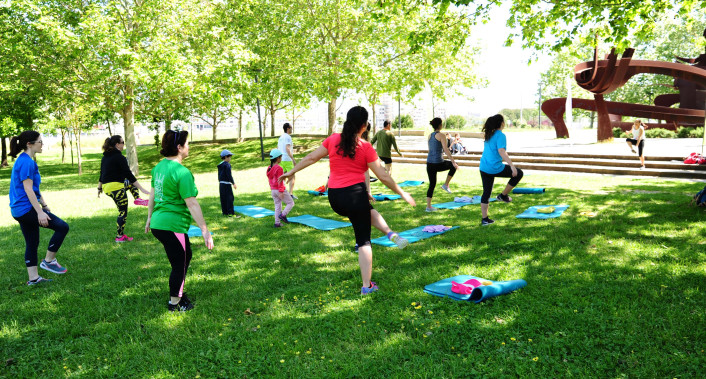 Atividades Desportivas 2