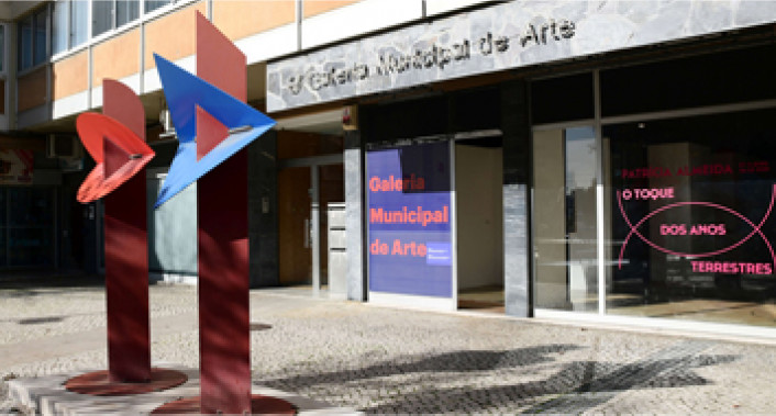 Galeria Municipal de Arte (fachada)
