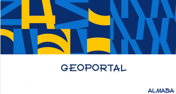 Gestão Territorial Almada - Geoportal Municipal de Almada