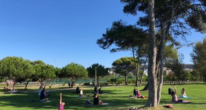 Almada em Forma_Aulas de grupo5