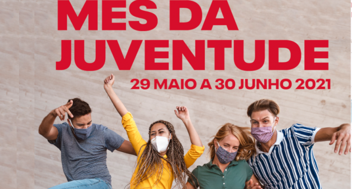 MêsJuventude