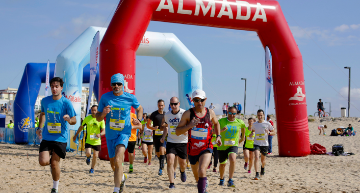 Meia Maratona na Areia4