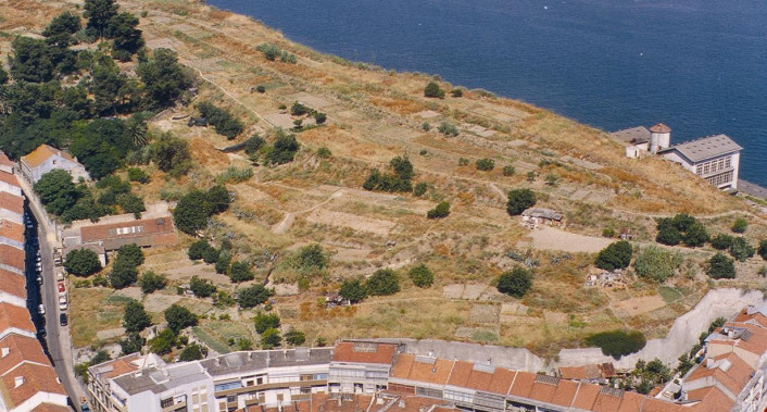 Quinta do Almaraz, Almada @CMA