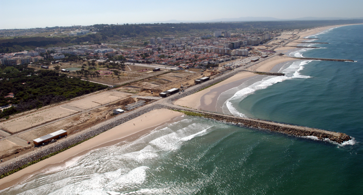 Santo António e São João da Caparica ©CMA