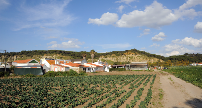 Terras da Costa ©CMA