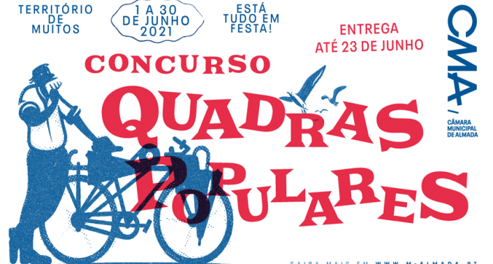 Concurso de Quadras Populares 2021