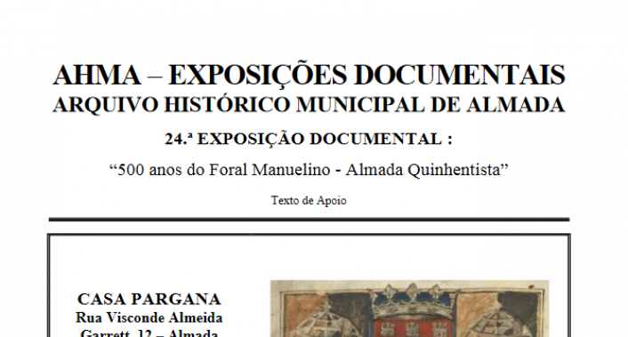 Arquivo Histórico