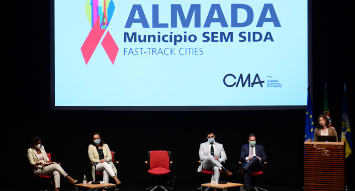 Município sem Sida
