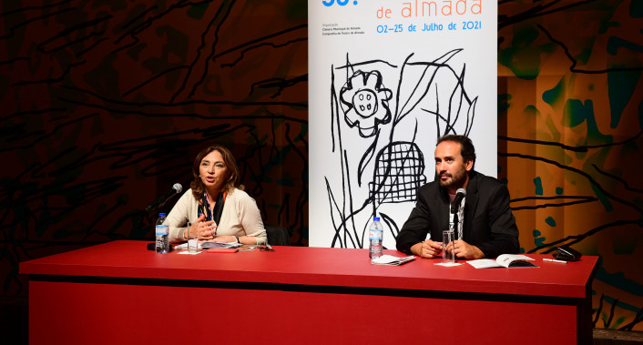 Festival de Almada