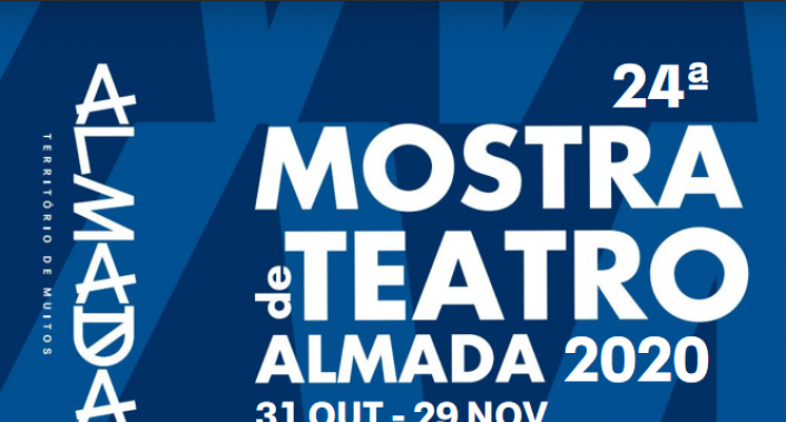 Mostra de Teatro de Almada