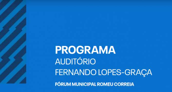 Programa do forum