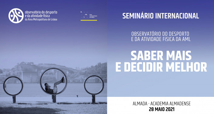Seminário AML_Câmara Municipal de Almada