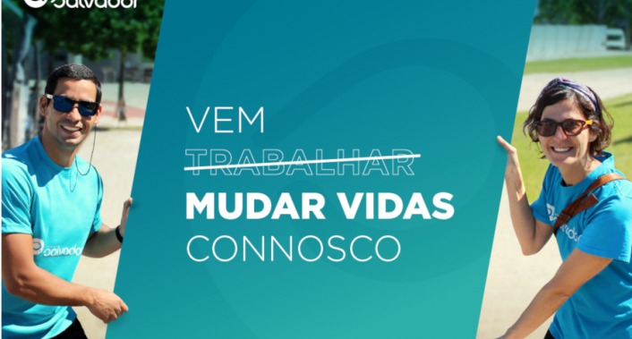 AssociaçãoSalvador