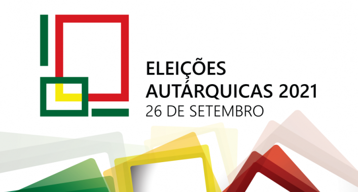 eleições autárquicas 2021