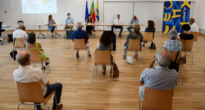 Almada Cultura Prémio Literário