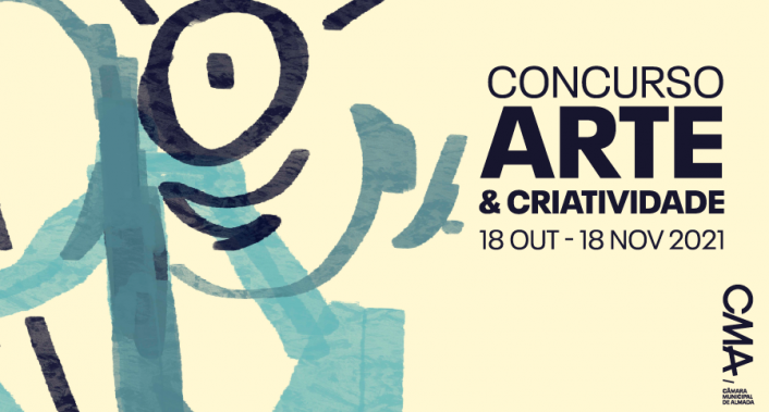 Concurso Arte e Criatividade 2021