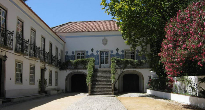 Solar dos Zagallos