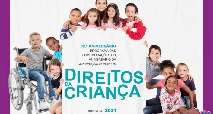 direitos criança