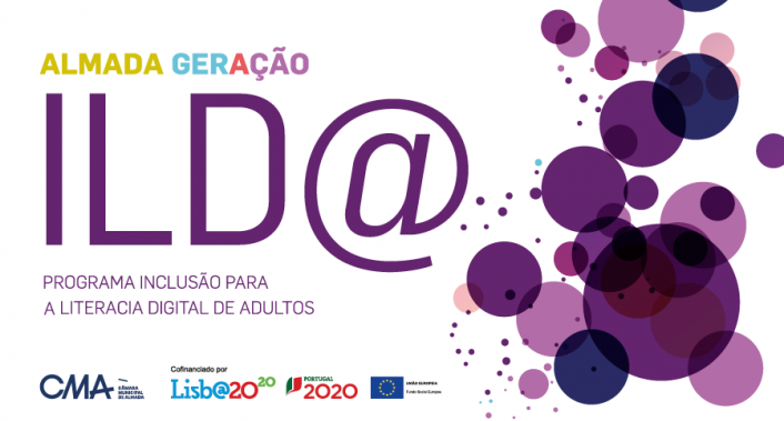 Inclusão para a Literacia Digital de Adultos ILD@