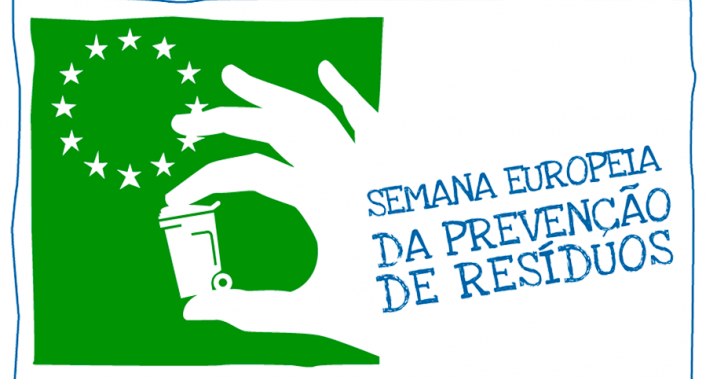 Semana Europeia da Prevenção de Resíduos em Almada