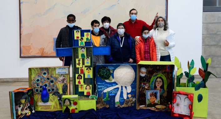 Almada, Arte e Criatividade