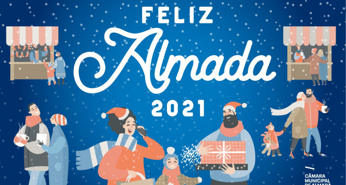Feliz Almada