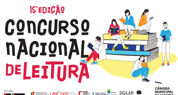 20 alunos almadenses apurados para a prova municipal da 15.ª edição do CNL