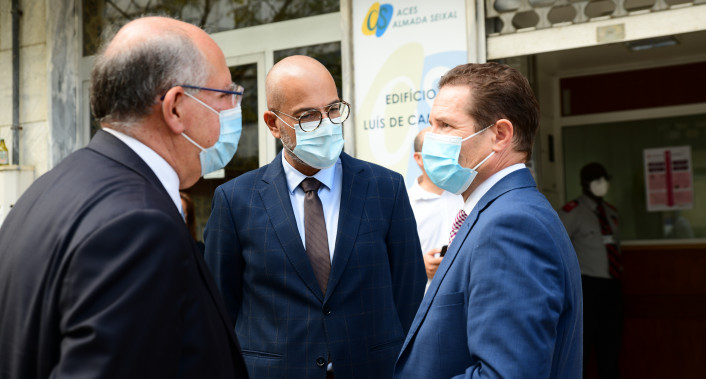 Nova_consulta_descentralizada_hepatites_no_Laranjeiro Câmara Municipal de Almada