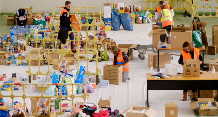 Almada, Ucrânia, Solidariedade, Quartel, Bombeiros, Trafaria