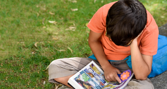 Concurso Nacional de Leitura