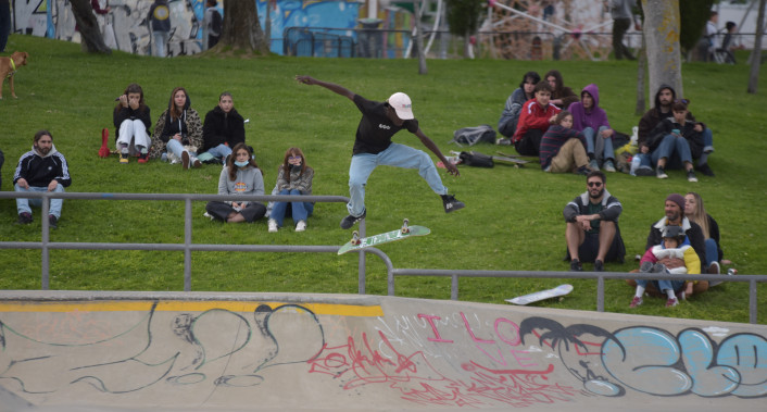 Skate Festa 2022