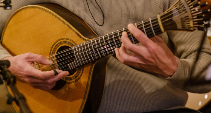 15ª Edição dos Encontros de Fado