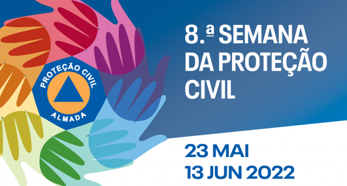 Semana da Proteção Civil