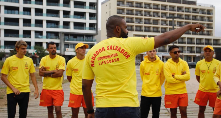 Apresentação Praia Protegida 2022