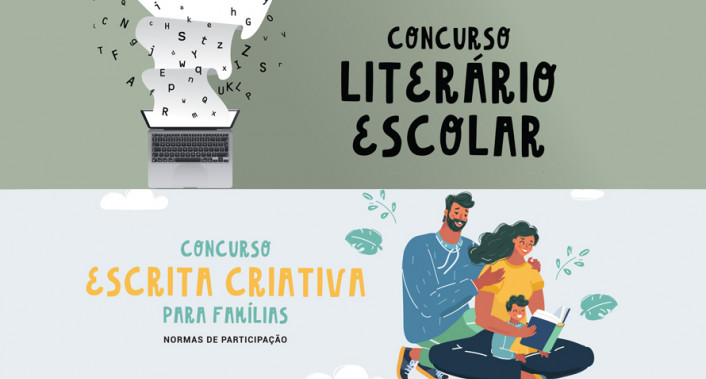Cerimónia de entrega dos Prémios do Concurso de Escrita Criativa para Famílias e Concurso Literário Escolar_g